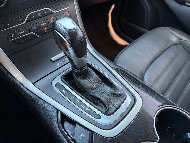 Used 2017 Ford Edge SEL w/ Equipment Group 201A FWD image 15