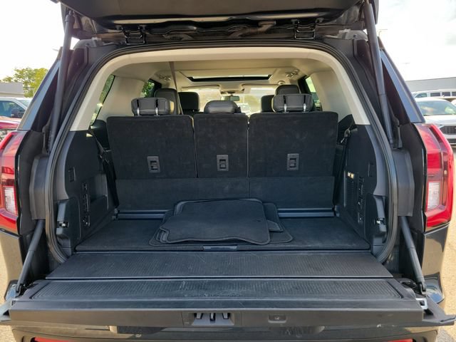 Certified 2025 Ford Expedition Active AWD/4WD image 26