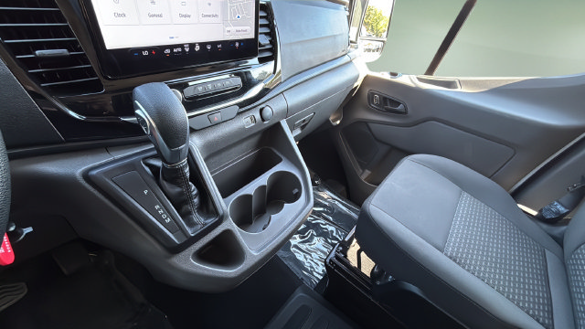 Used 2025 Ford Transit 350 XLT RWD image 15