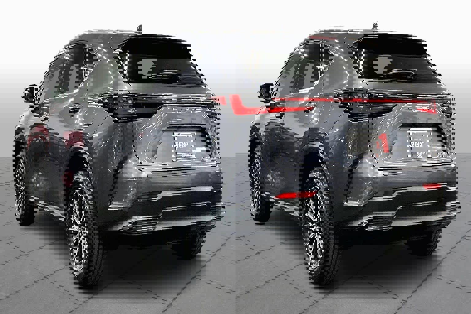 Used 2024 Lexus NX 250 FWD image 11