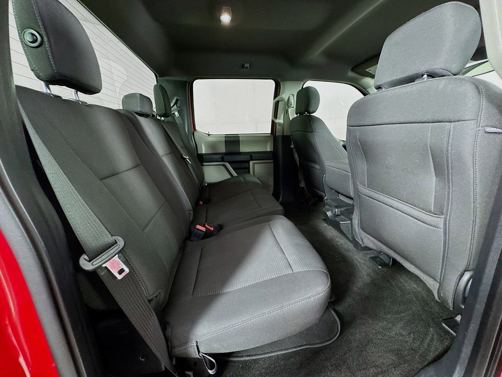 Used 2019 Ford F150 XL w/ Equipment Group 101A Mid image 32