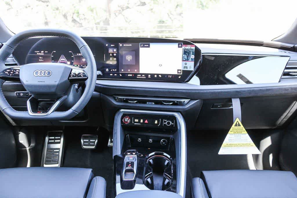 New 2025 Audi SQ5 Premium Plus AWD/4WD image 13