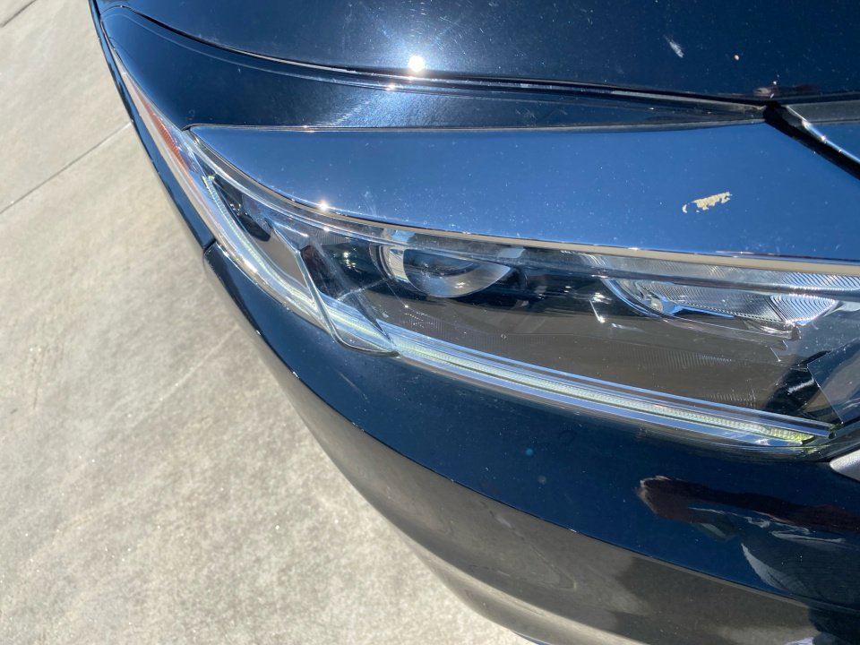 Certified 2021 Honda HR-V LX image 28