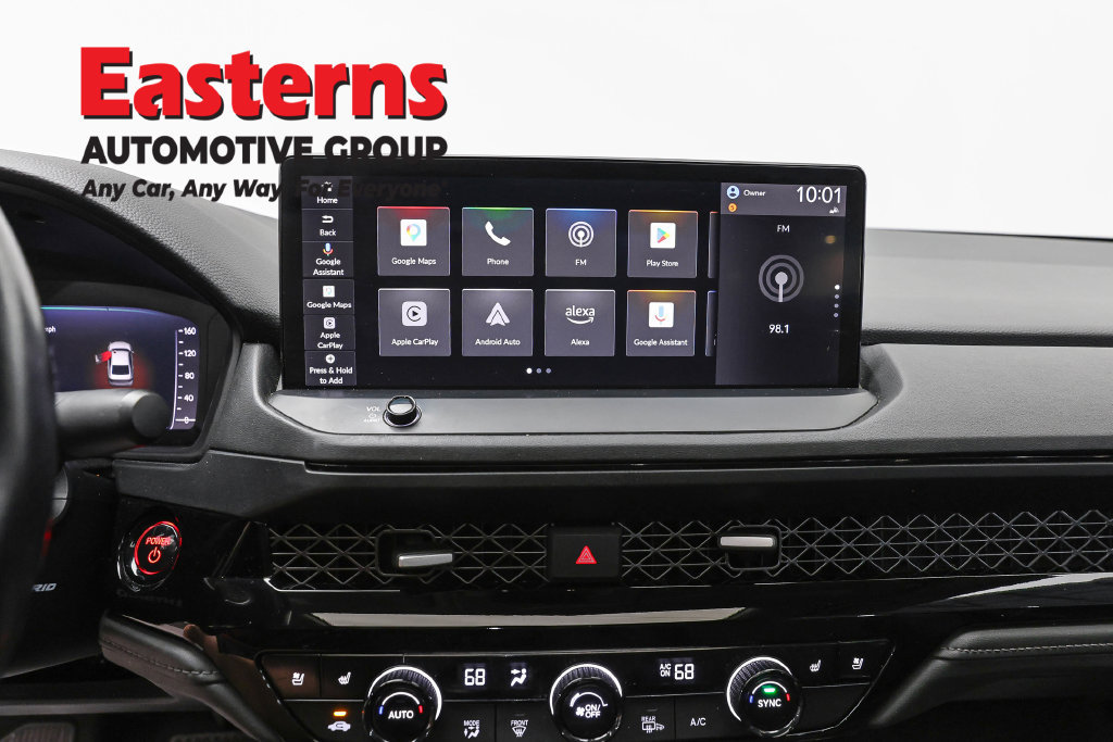 Used 2023 Honda Accord Touring image 14