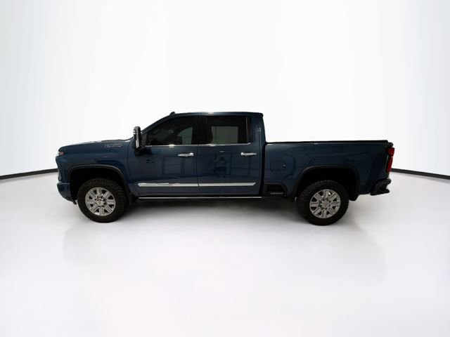 Certified 2024 Chevrolet Silverado 3500 High Country w/ Technology Package image 4