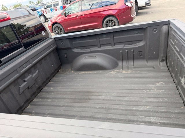 Used 2019 Chevrolet Colorado Z71 AWD/4WD image 8