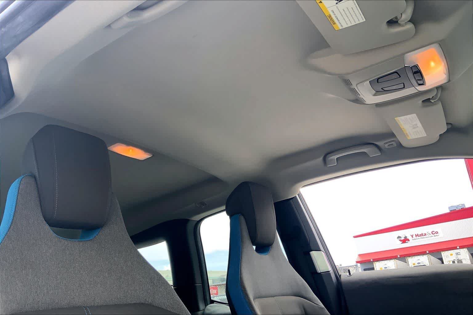 Used 2019 BMW i3 RWD image 29