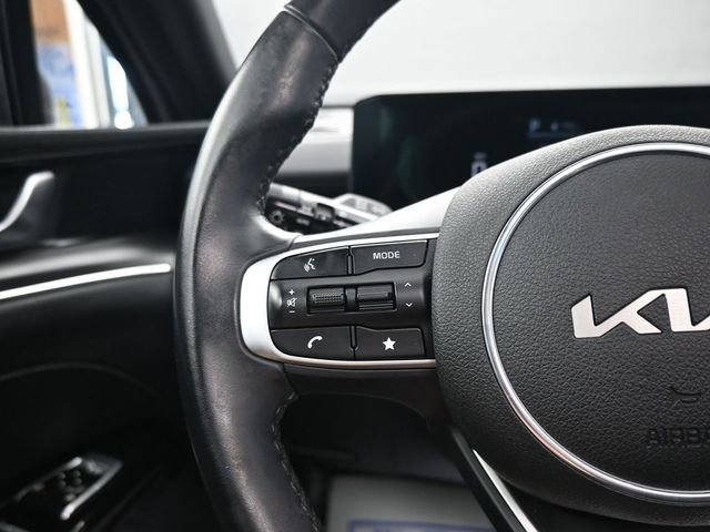 Used 2025 Kia K5 GT-Line w/ GT-Line Premium Package image 14