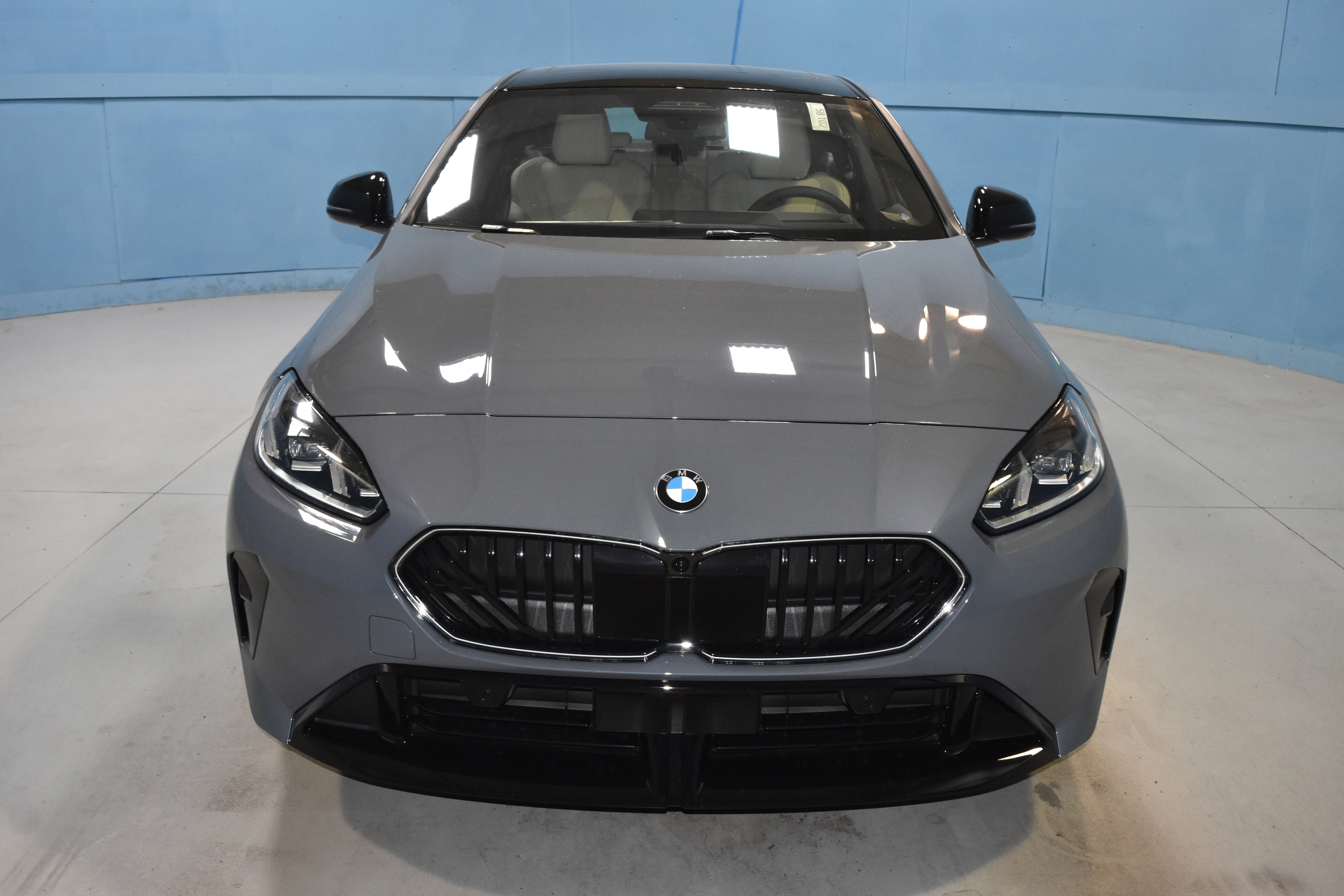 New 2026 BMW 228i xDrive w/ Technology Package AWD/4WD image 19