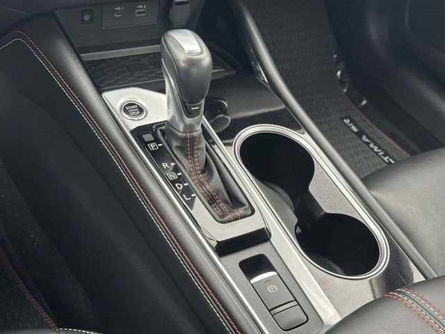 Used 2024 Nissan Altima 2.5 SR w/ SR Premium Package image 21