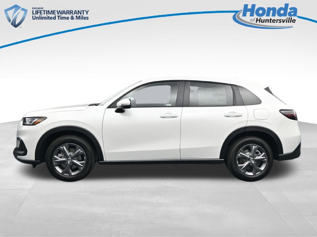 New 2027 Honda HR-V LX image 5