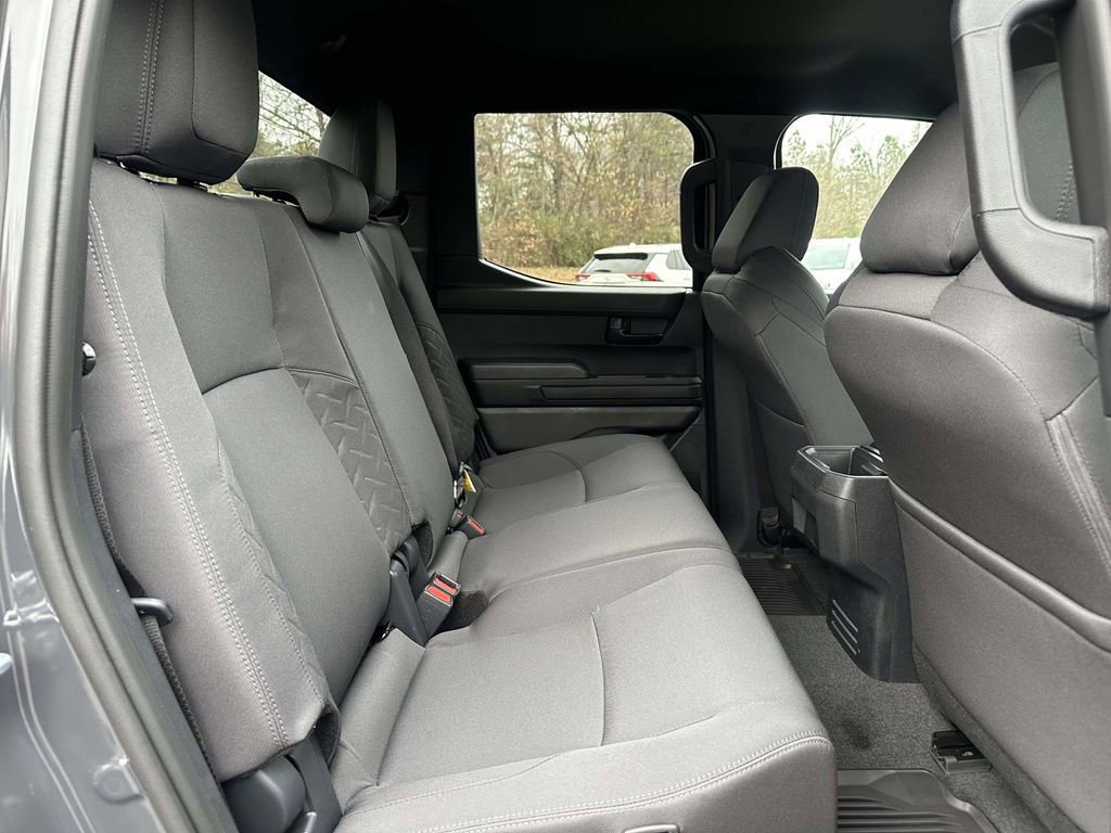 Used 2026 Toyota Tacoma SR5 image 13