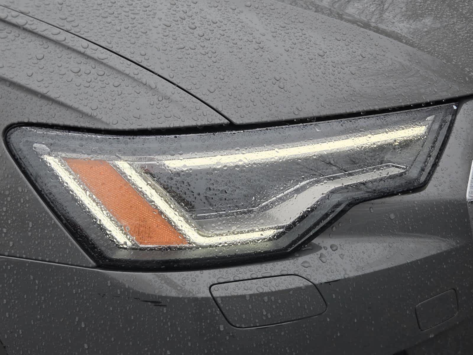 Used 2022 Audi A6 Premium Plus image 7
