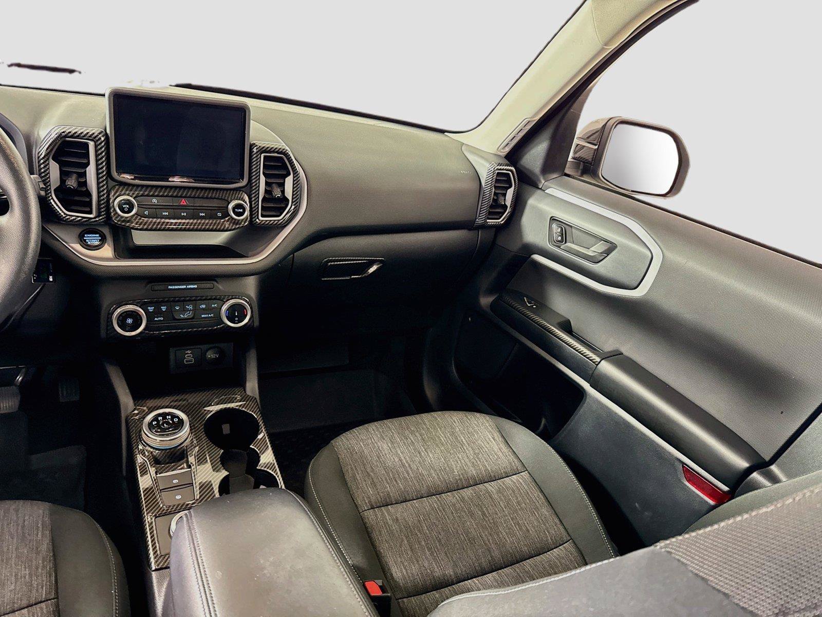 Used 2023 Ford Bronco Sport Big Bend AWD/4WD image 14
