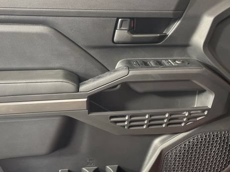 New 2026 Toyota Tacoma SR5 AWD/4WD image 20