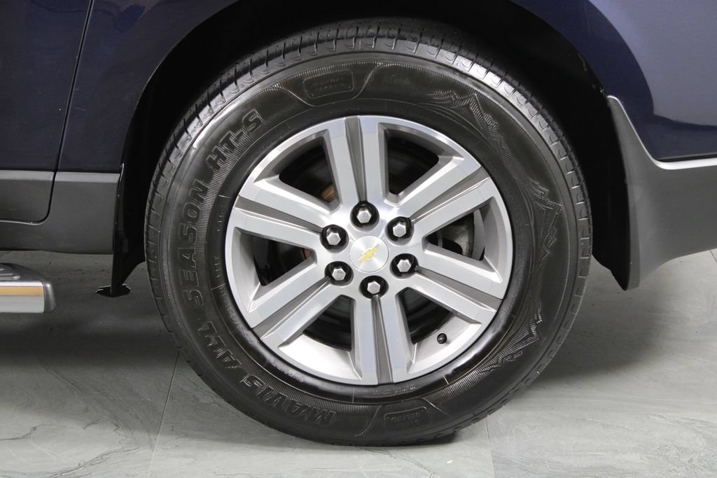 Used 2016 Chevrolet Traverse LT AWD/4WD image 15