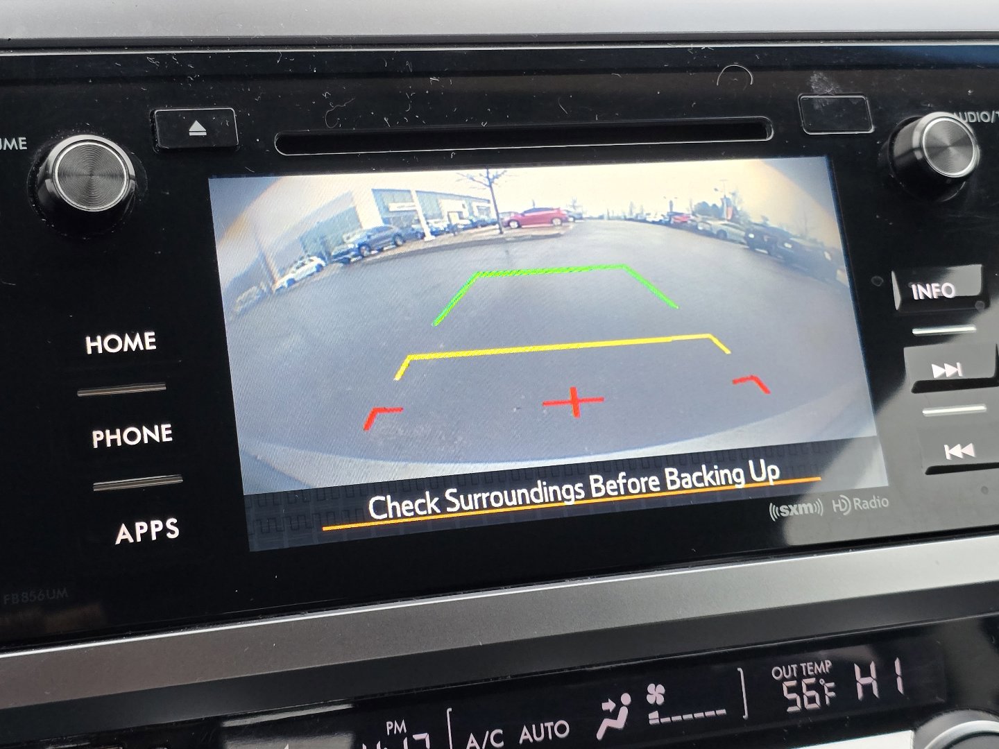 Used 2017 Subaru Legacy 2.5i Premium image 3