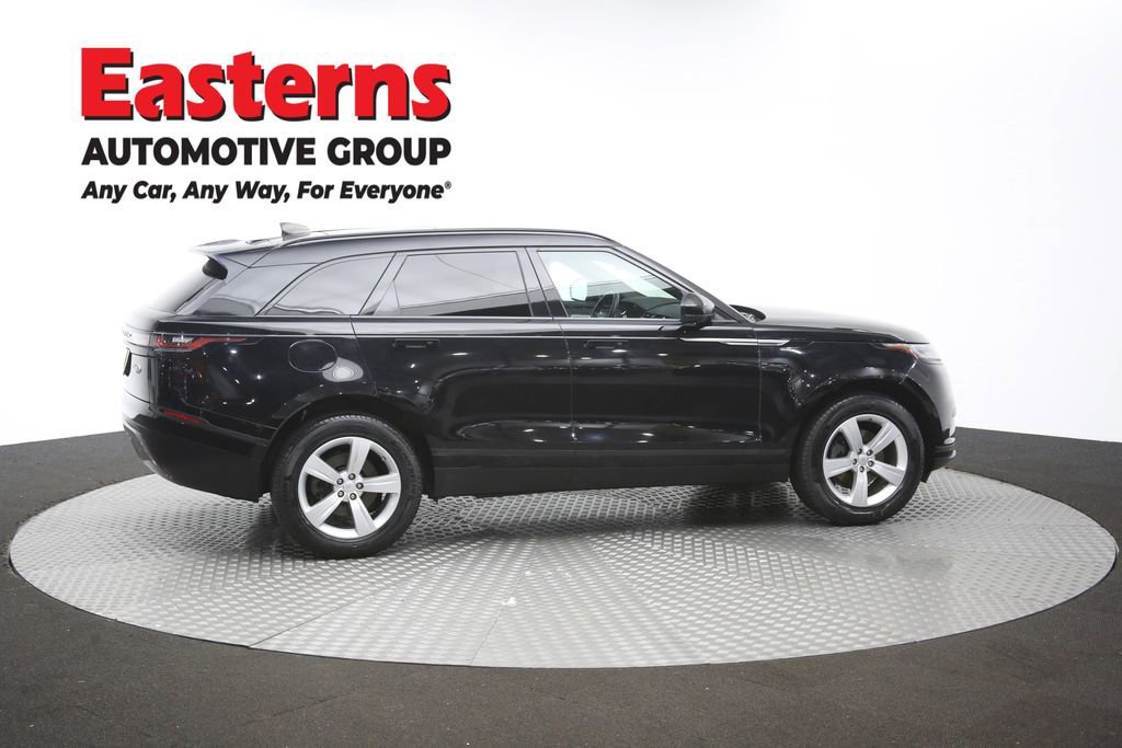Used 2019 Land Rover Range Rover Velar S AWD/4WD image 47