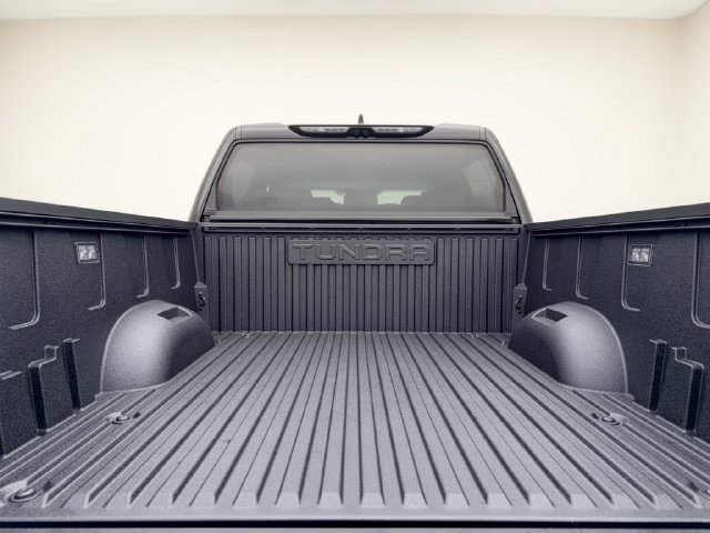 New 2026 Toyota Tundra Limited AWD/4WD image 32