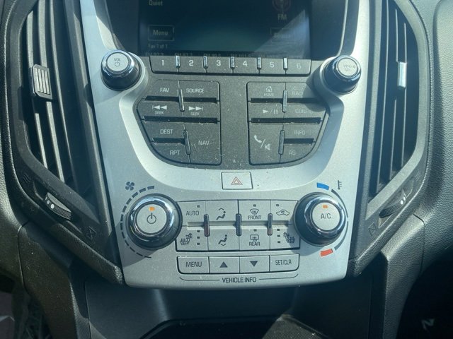 Used 2016 Chevrolet Equinox LTZ w/ Enhanced Convenience Package image 22