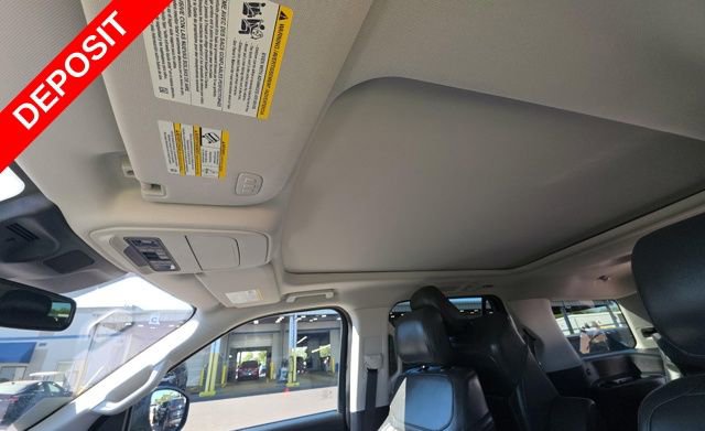 Used 2025 Ford Expedition Active image 9