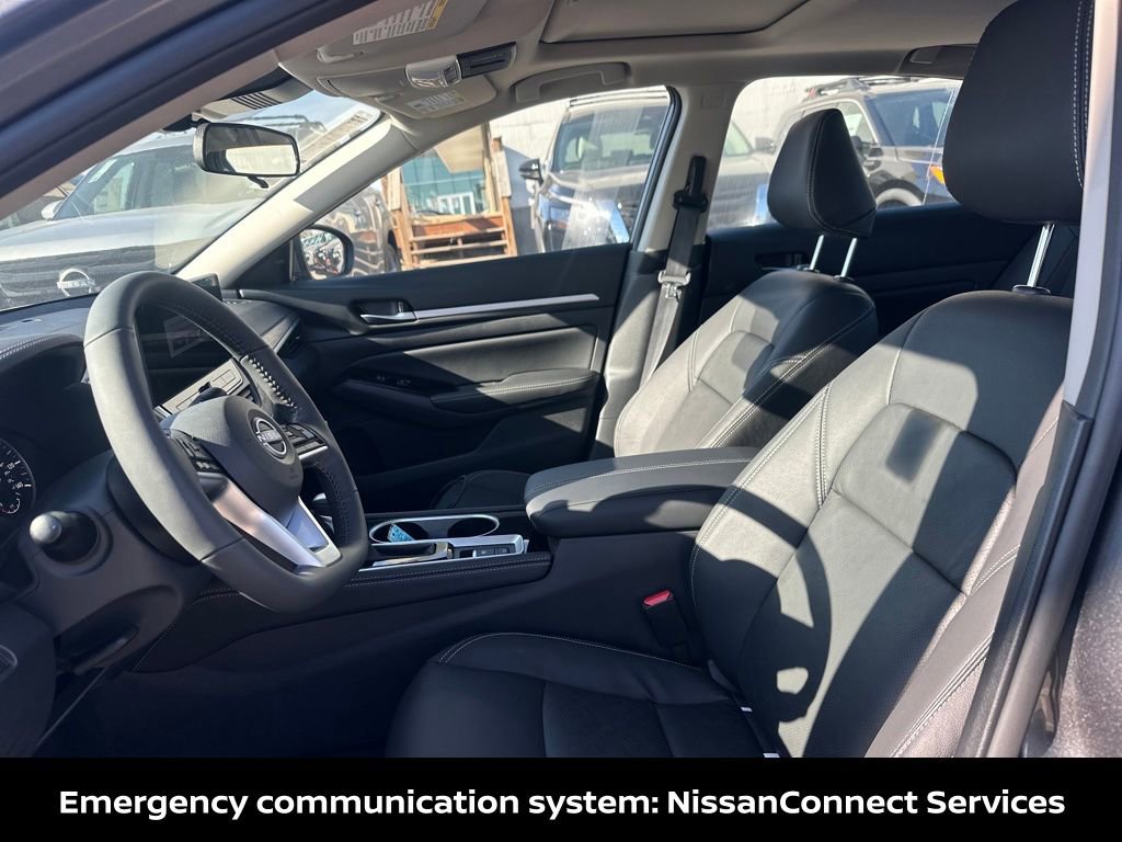 New 2025 Nissan Altima 2.5 SL image 28