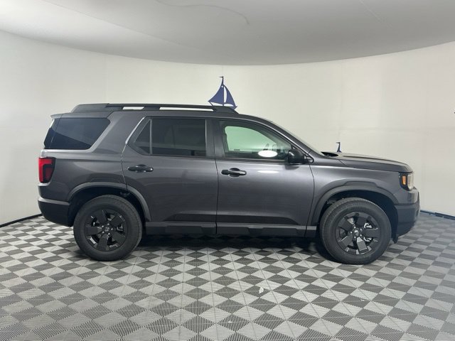 New 2026 Honda Passport RTL image 6