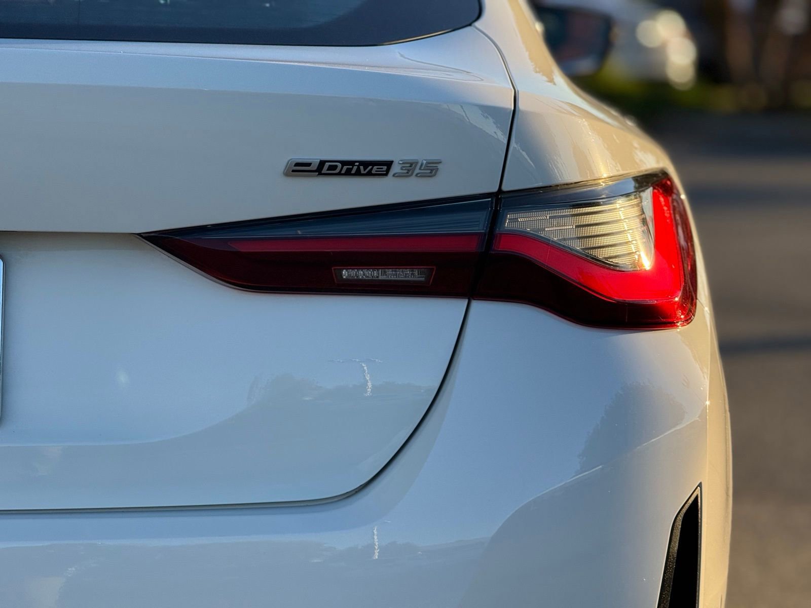 Certified 2023 BMW i4 eDrive35 w/ Premium Package image 16