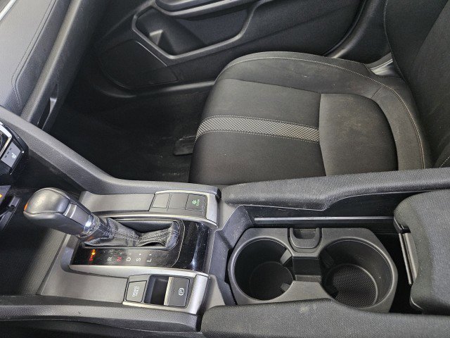 Used 2021 Honda Civic EX image 26