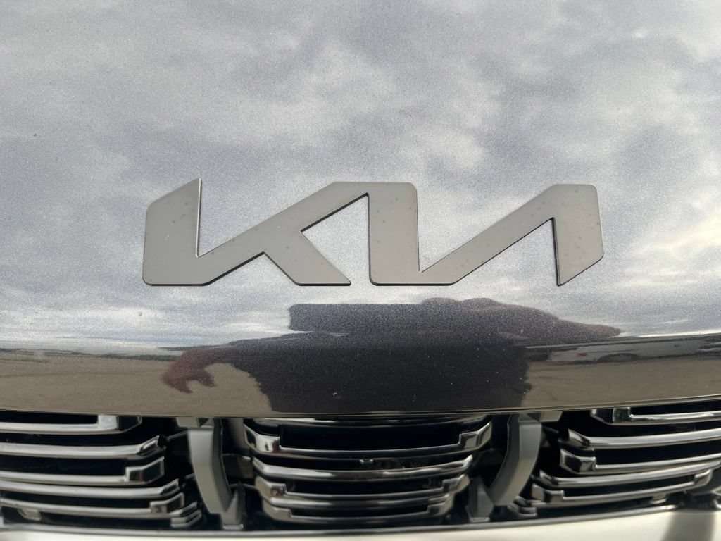 Certified 2025 Kia Sorento X-Line EX AWD/4WD image 31