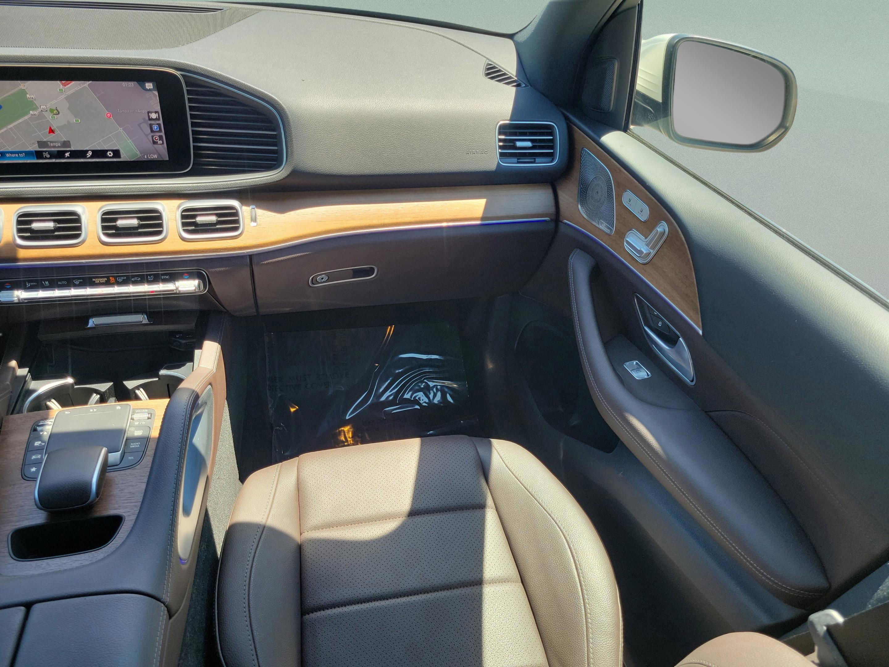 Used 2022 Mercedes-Benz GLE 350 image 10
