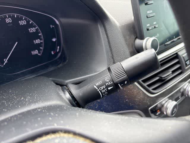 Used 2018 Honda Accord LX image 17