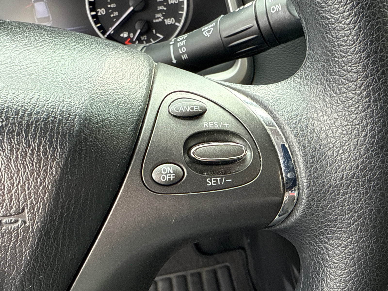 Used 2019 Nissan Murano S AWD/4WD image 13