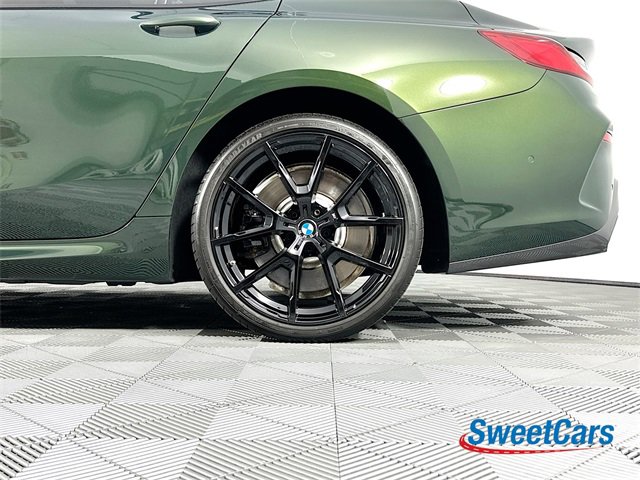 Used 2025 BMW 840i xDrive image 53