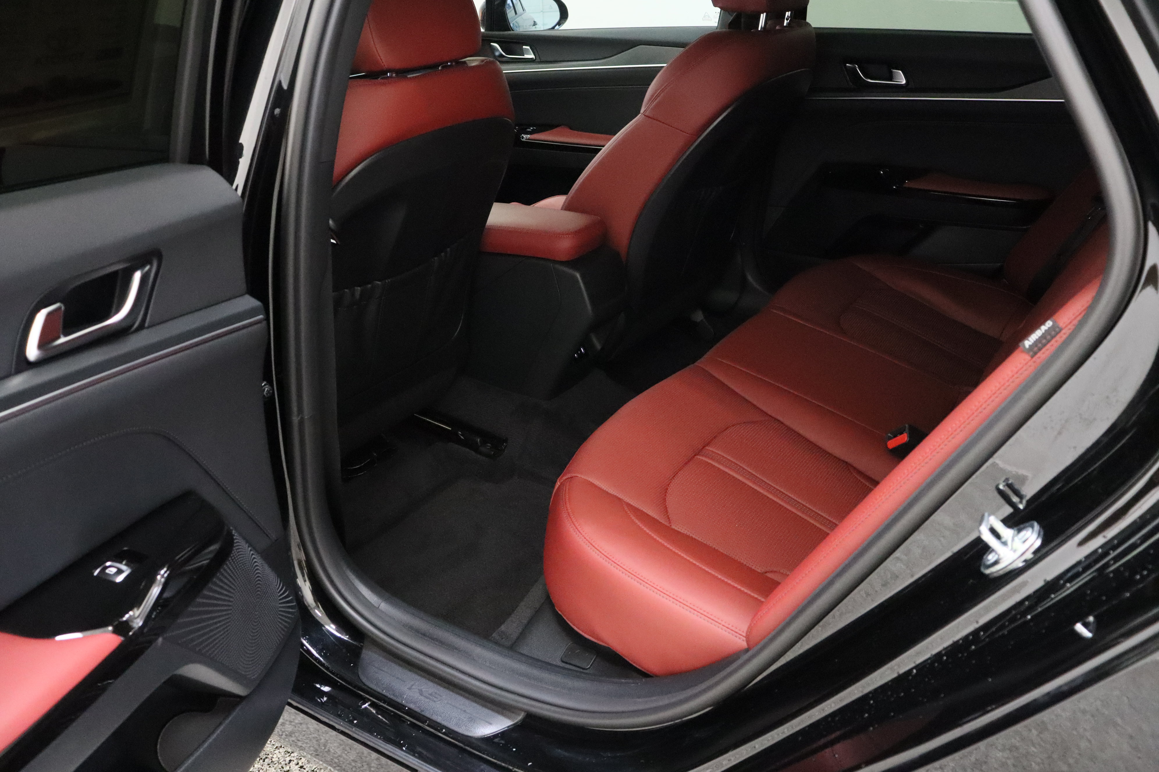 Used 2026 Kia K5 GT-Line w/ GT-Line Red Interior Package FWD image 27