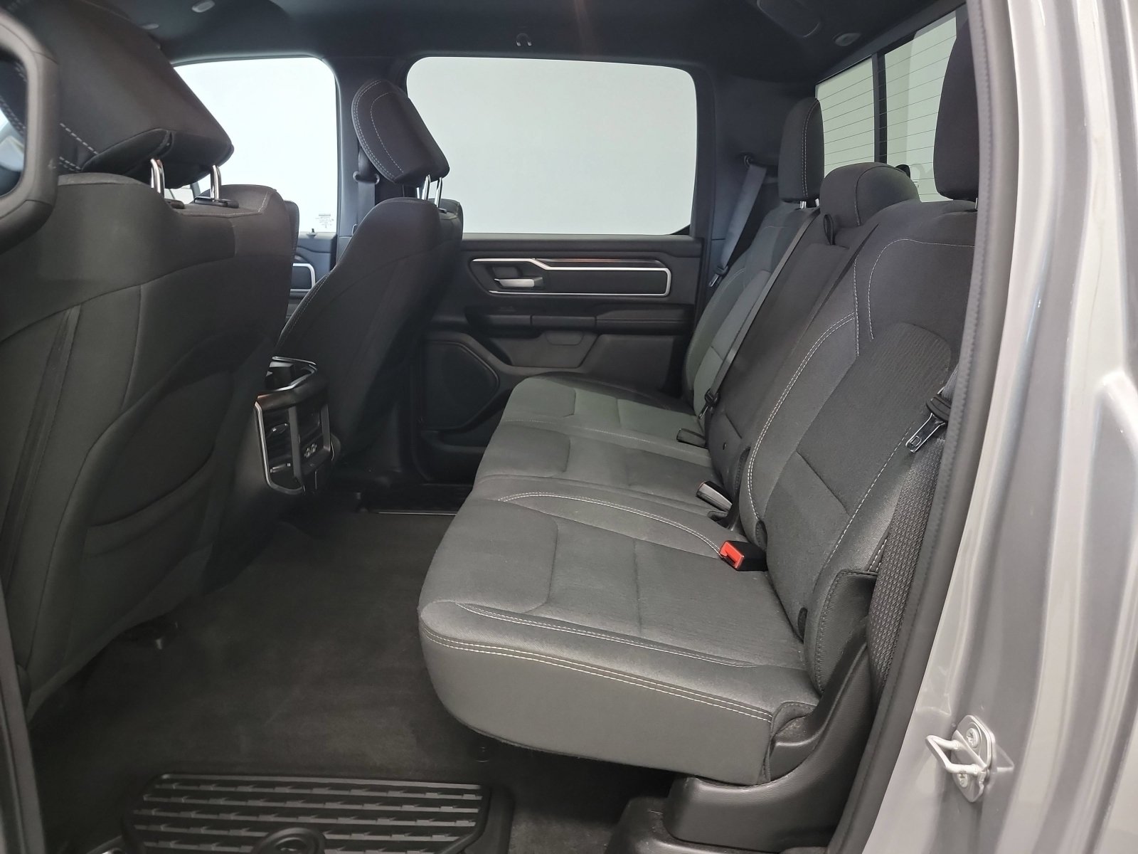 Used 2023 RAM 1500 Big Horn AWD/4WD image 27