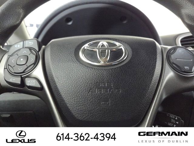 Used 2013 Toyota Venza LE image 22