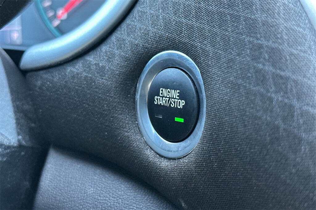 Used 2023 Chevrolet Malibu LT image 21