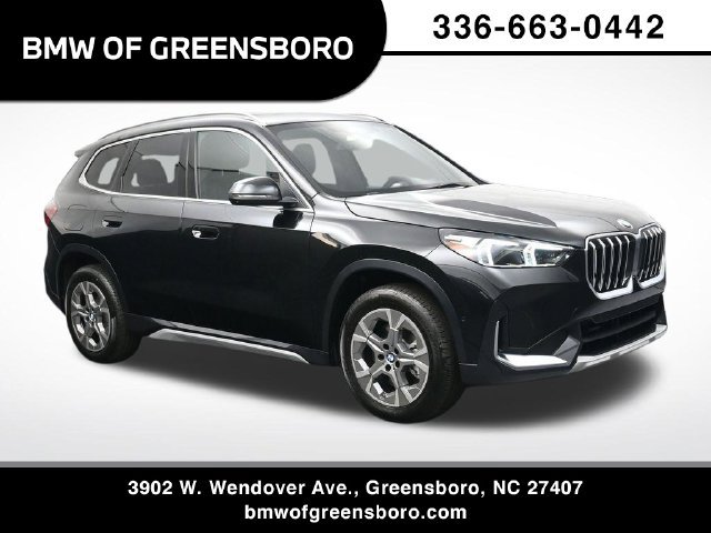 New 2026 BMW X1 xDrive28i w/ Technology Package