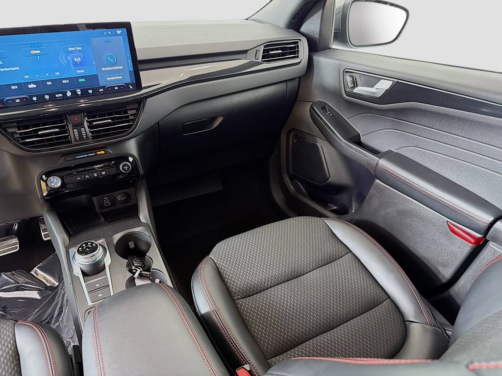 Used 2024 Ford Escape ST-Line Select w/ Tech Pack #2 AWD/4WD image 29