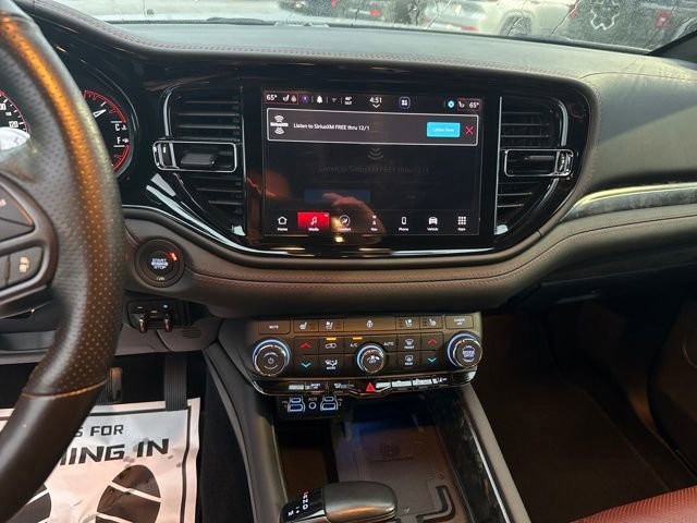 Used 2024 Dodge Durango R/T image 23