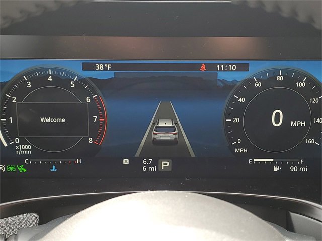 New 2026 Subaru Outback Limited image 22