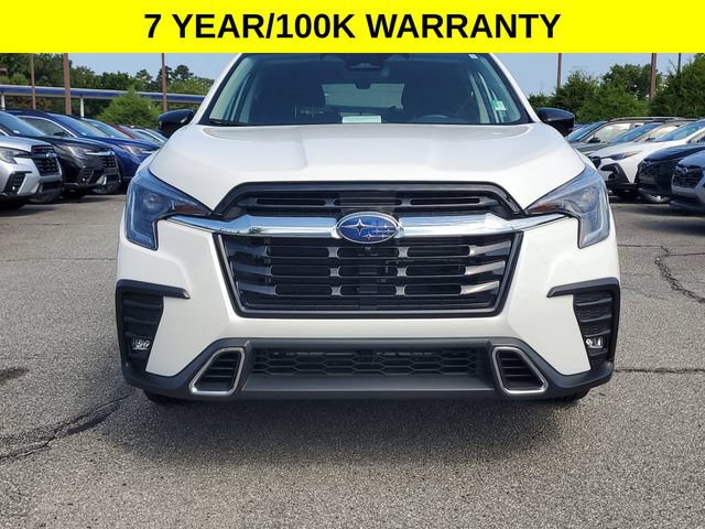 Used 2026 Subaru Ascent Touring w/ Popular Package #1 AWD/4WD image 2