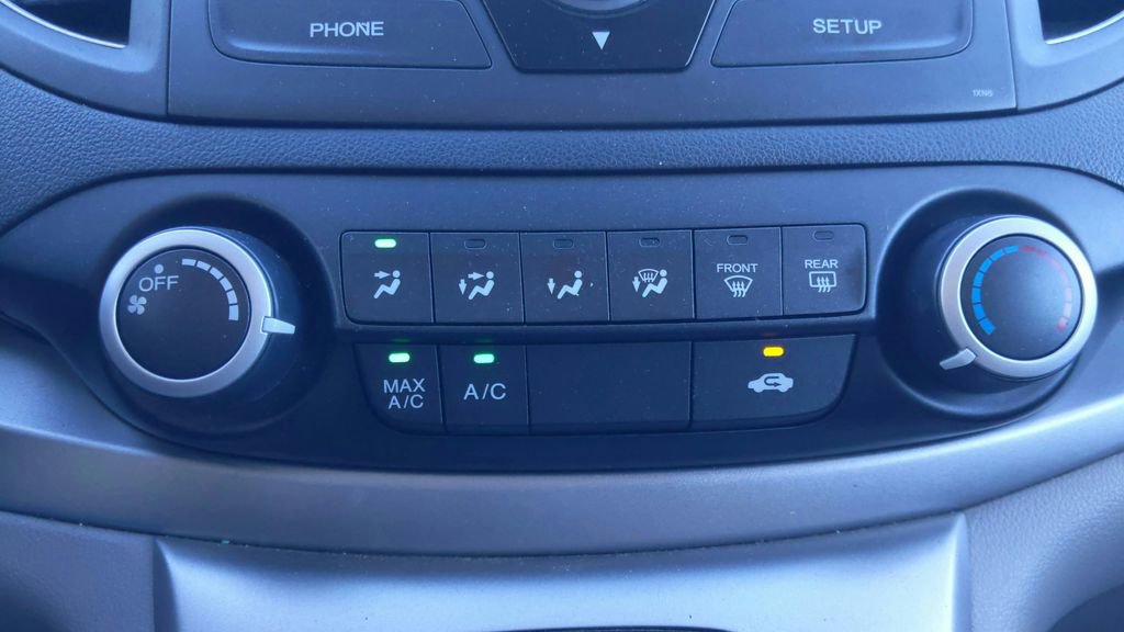 Used 2013 Honda CR-V EX image 26