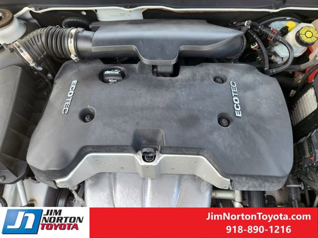 Used 2014 Chevrolet Malibu LT FWD image 31
