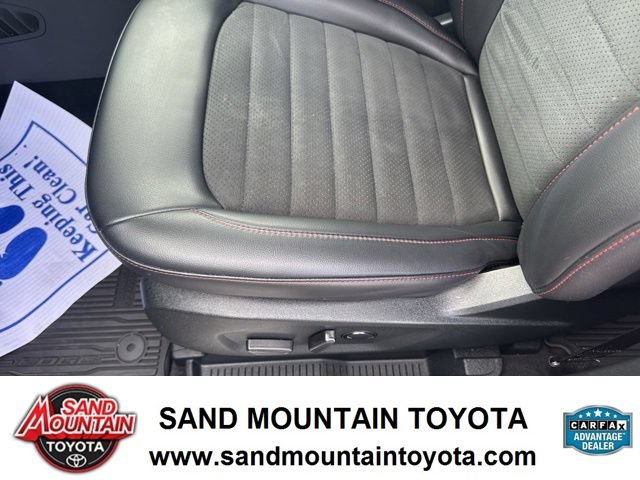 Used 2022 Ford Edge ST-Line AWD/4WD image 15