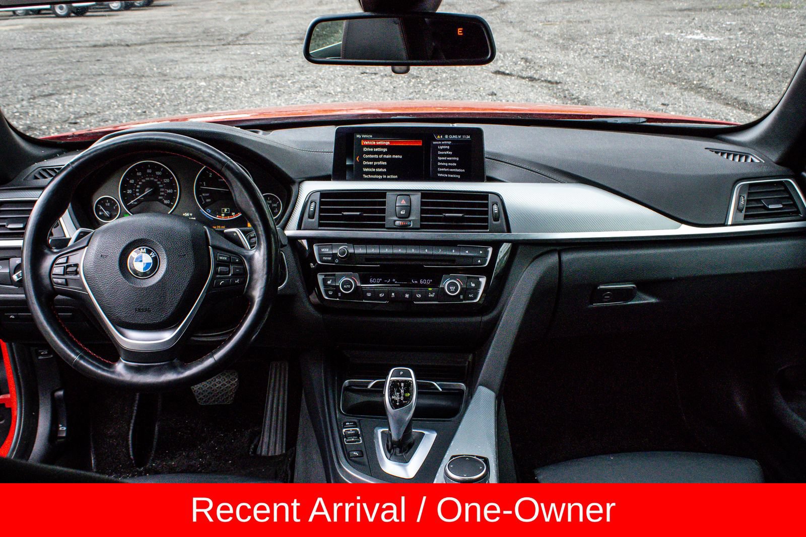 Used 2018 BMW 430i xDrive Convertible AWD/4WD image 13