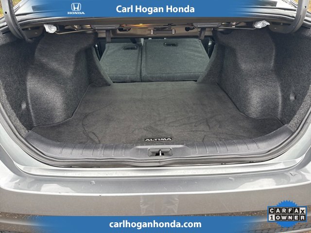 Used 2024 Nissan Altima 2.5 SV image 11