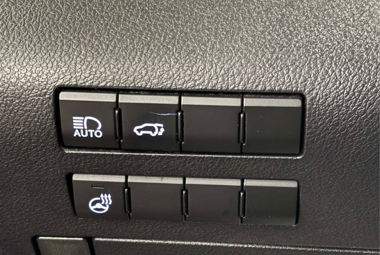 Used 2017 Lexus RX 350 FWD w/ Premium Package image 31