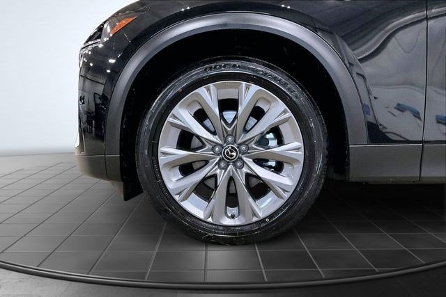 New 2026 MAZDA CX-90 3.3 Turbo w/ Preferred Package AWD/4WD image 12